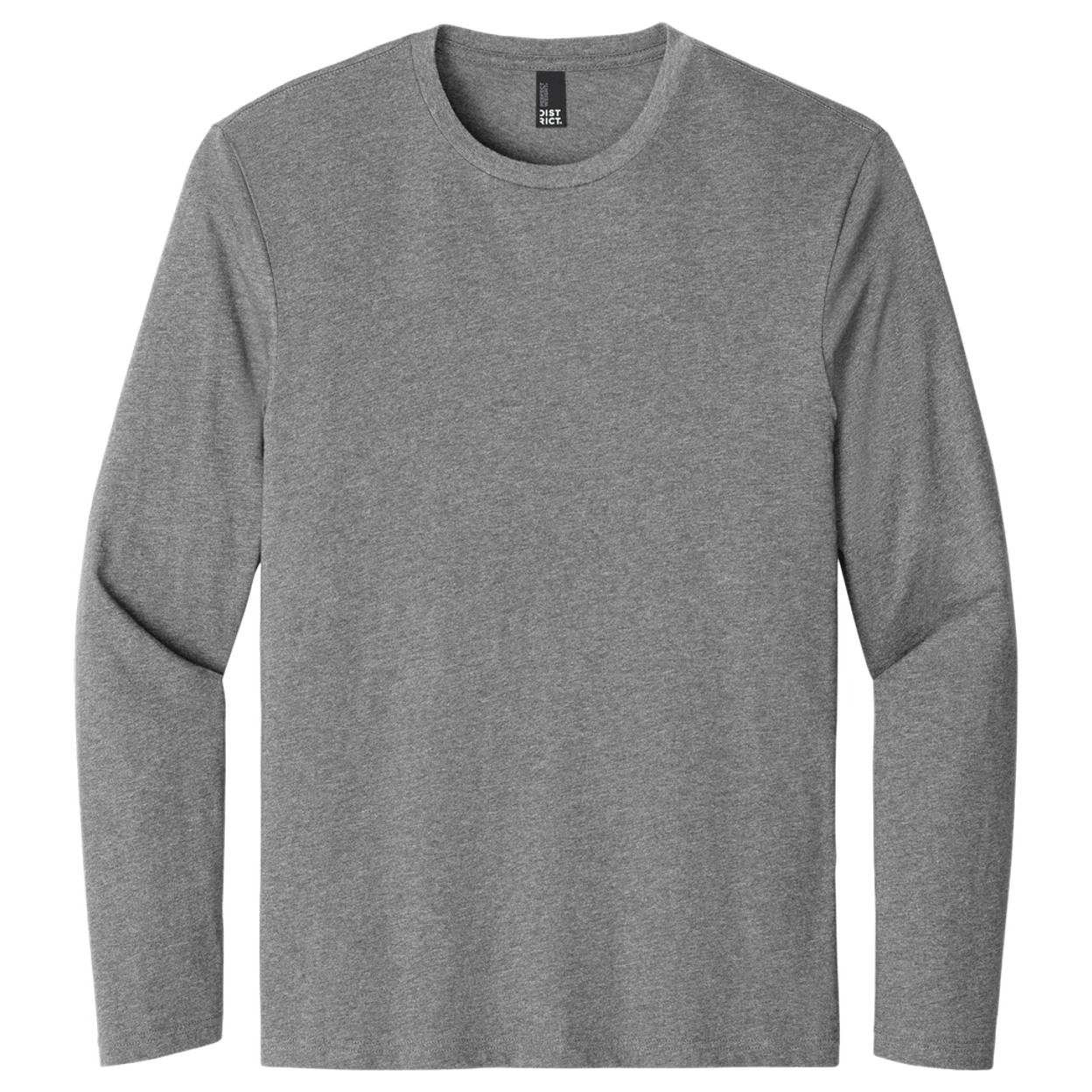 Heathered Steel