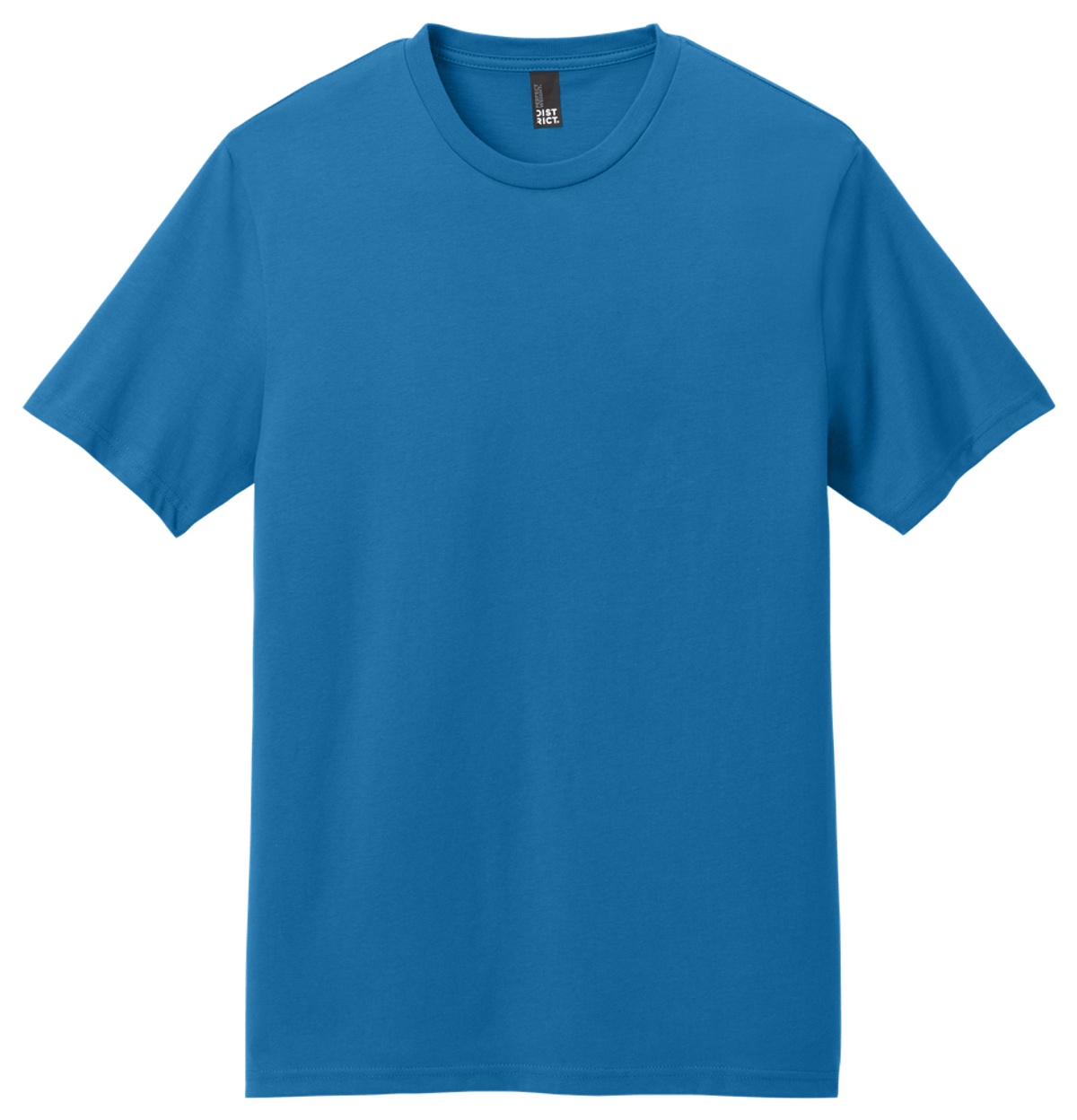Bright Blue