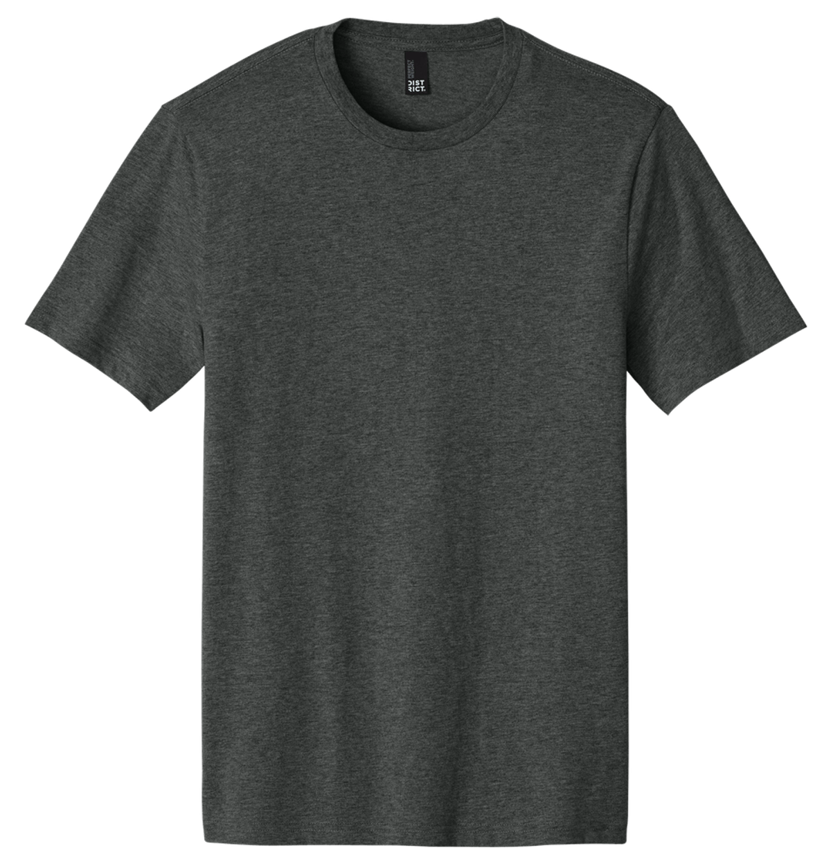 Heathered Charcoal