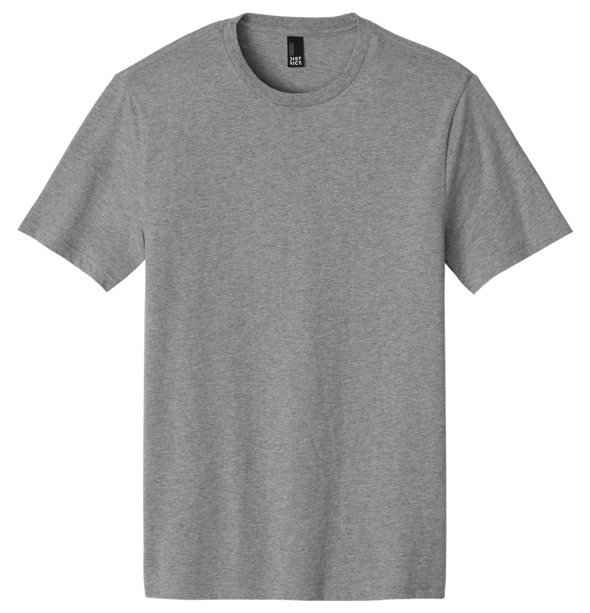Heathered Steel