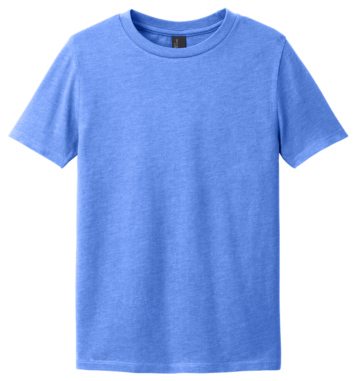 Heathered Royal