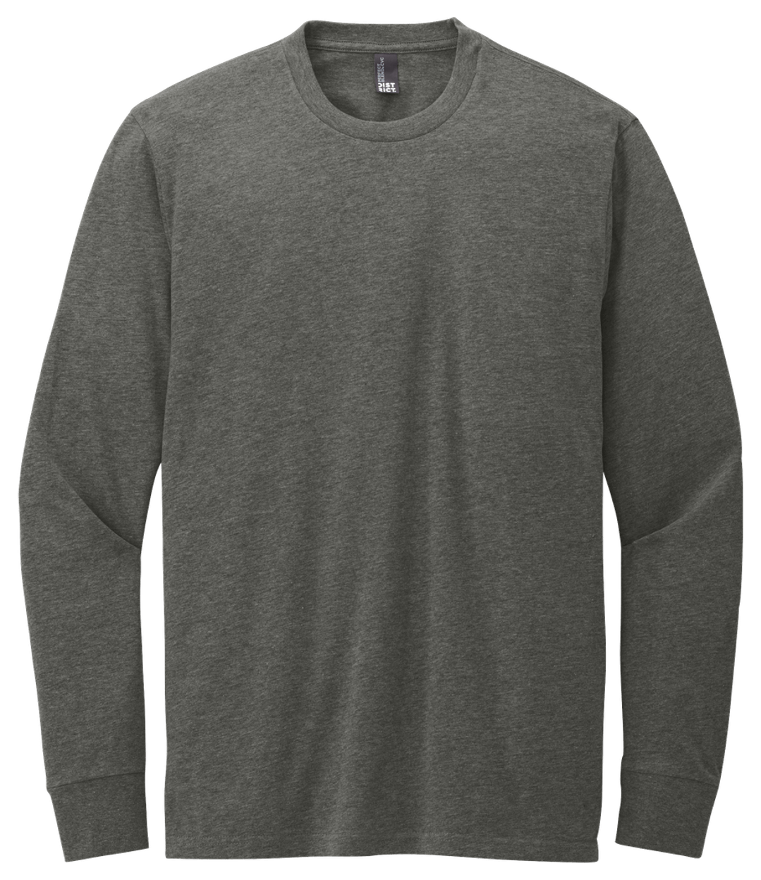 Heathered Charcoal