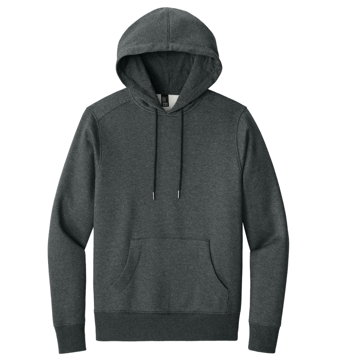 Heathered Charcoal