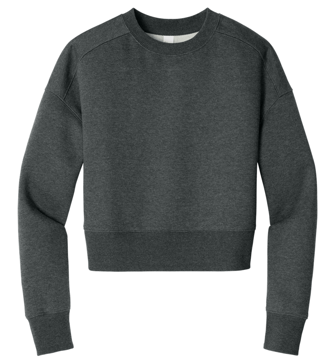 Heathered Charcoal
