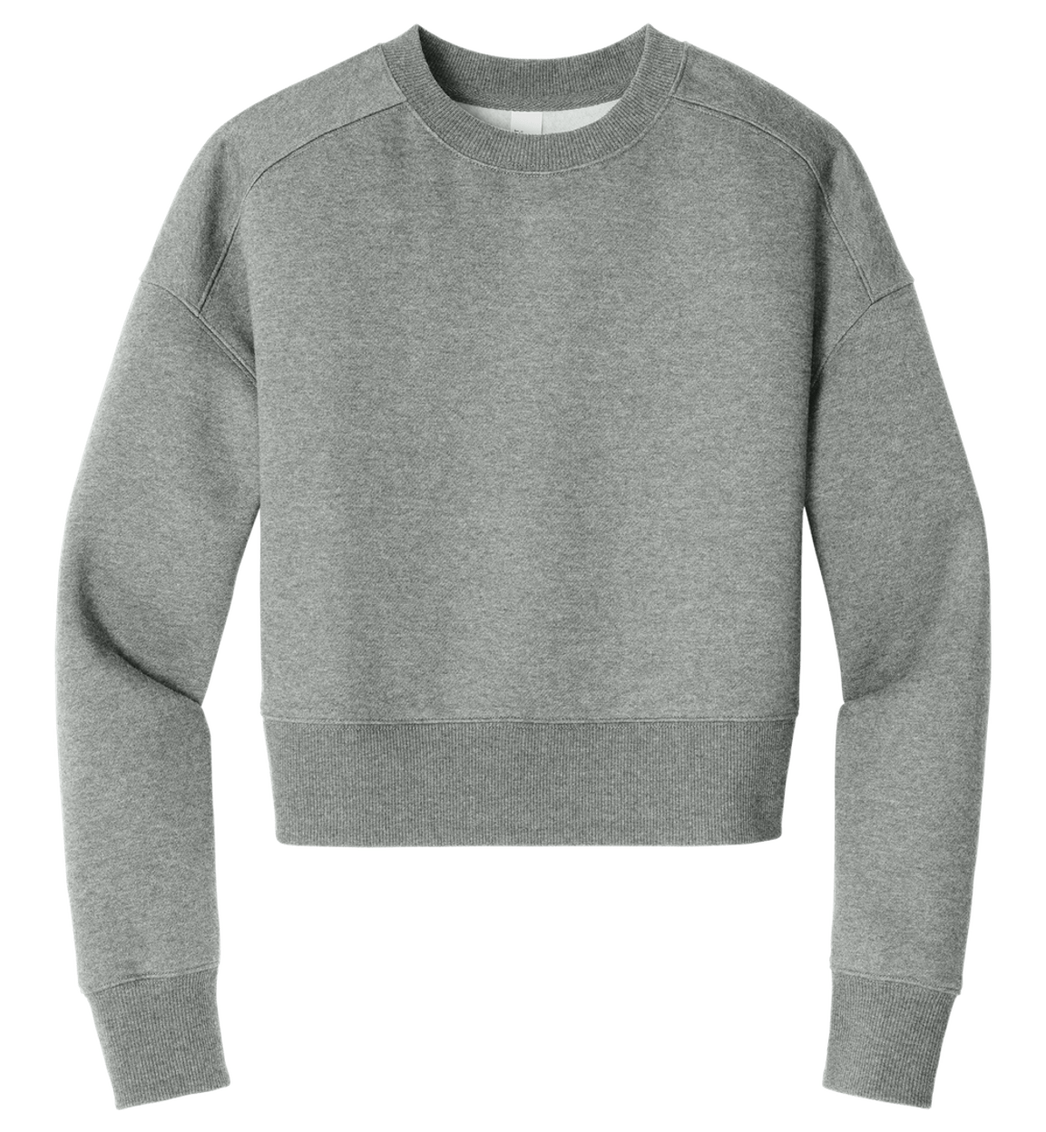 Heathered Steel