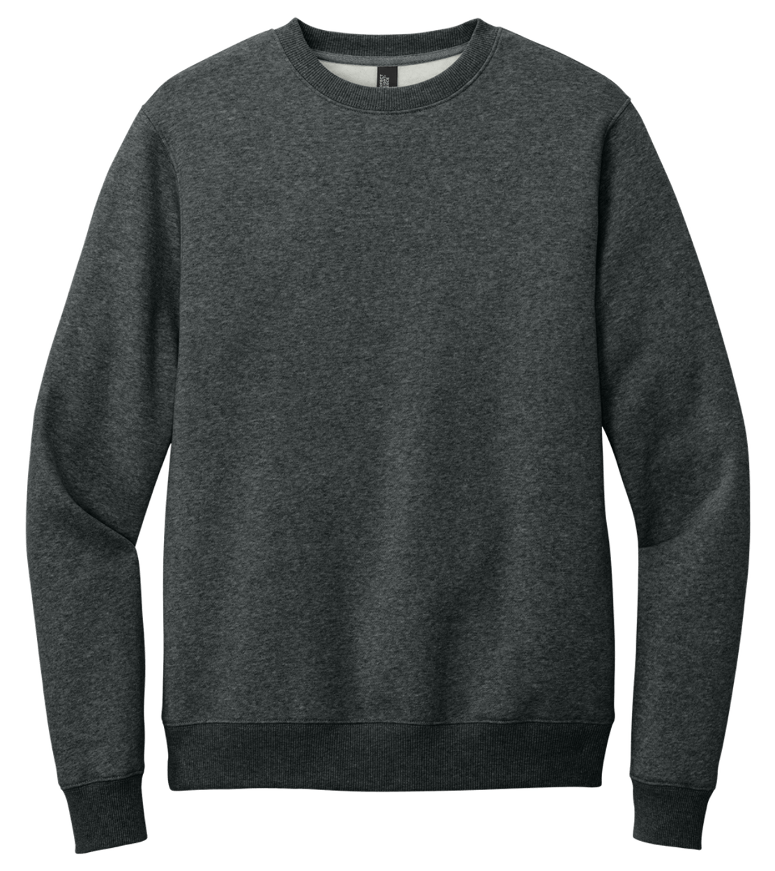 Heathered Charcoal