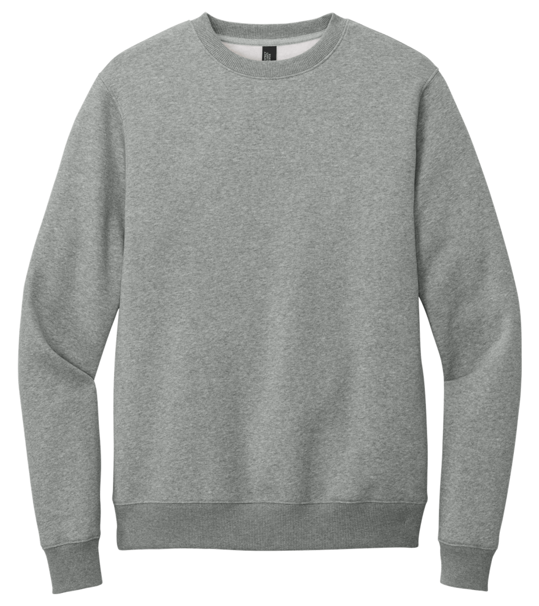 Heathered Steel