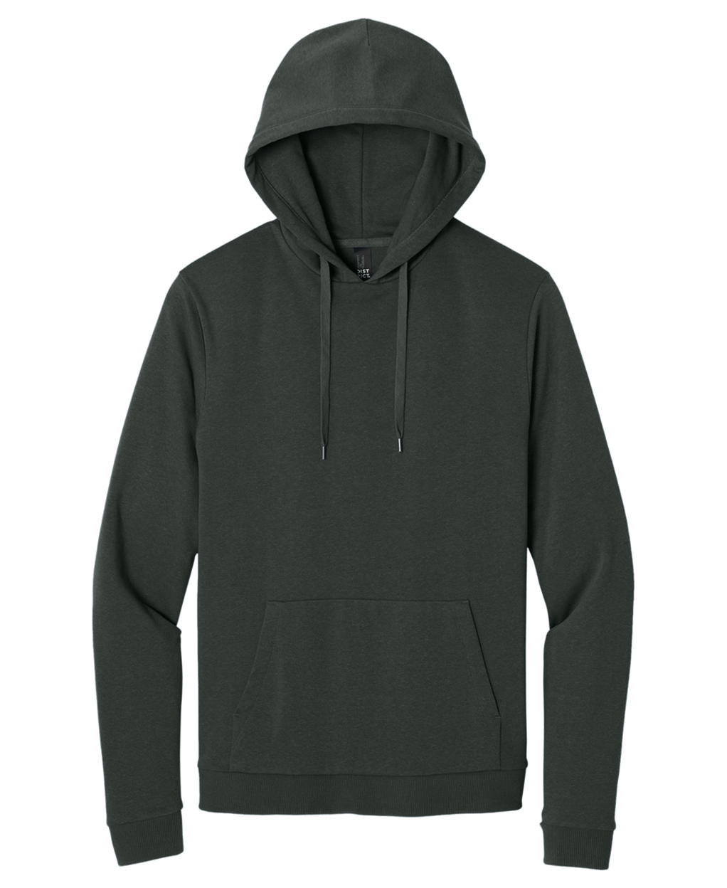 Deepest Grey
