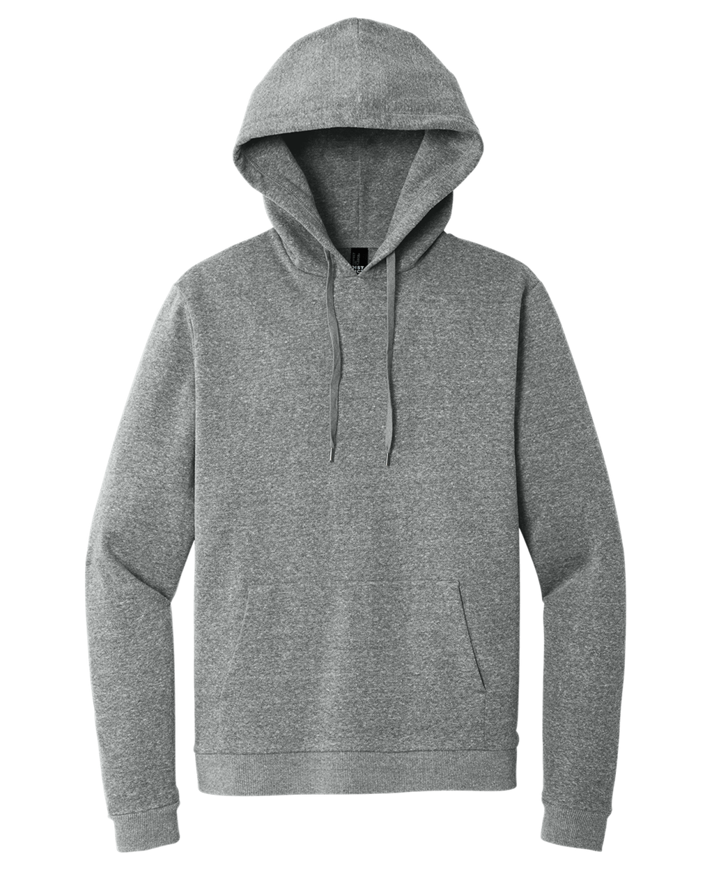Grey Frost