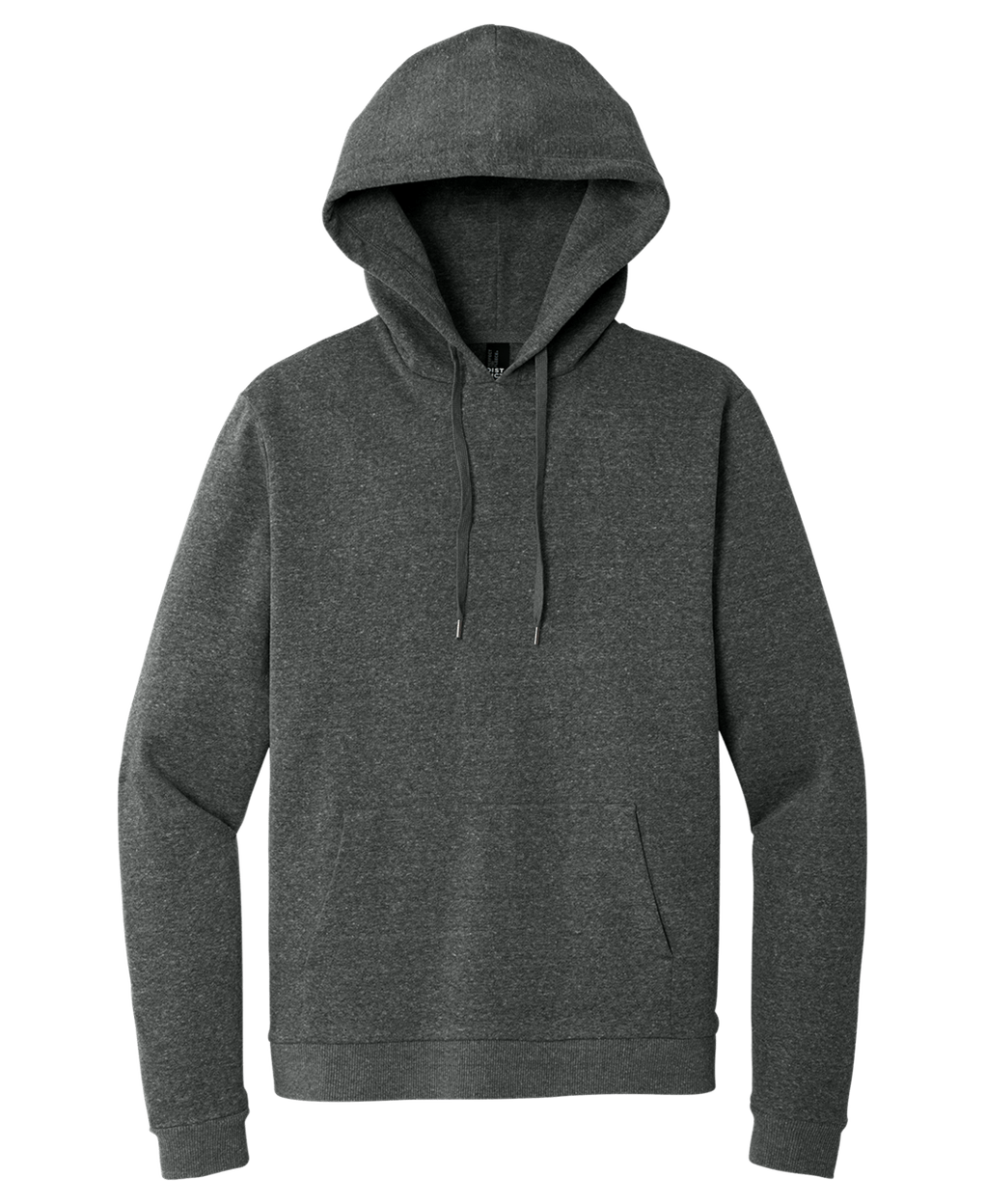 Heathered Charcoal