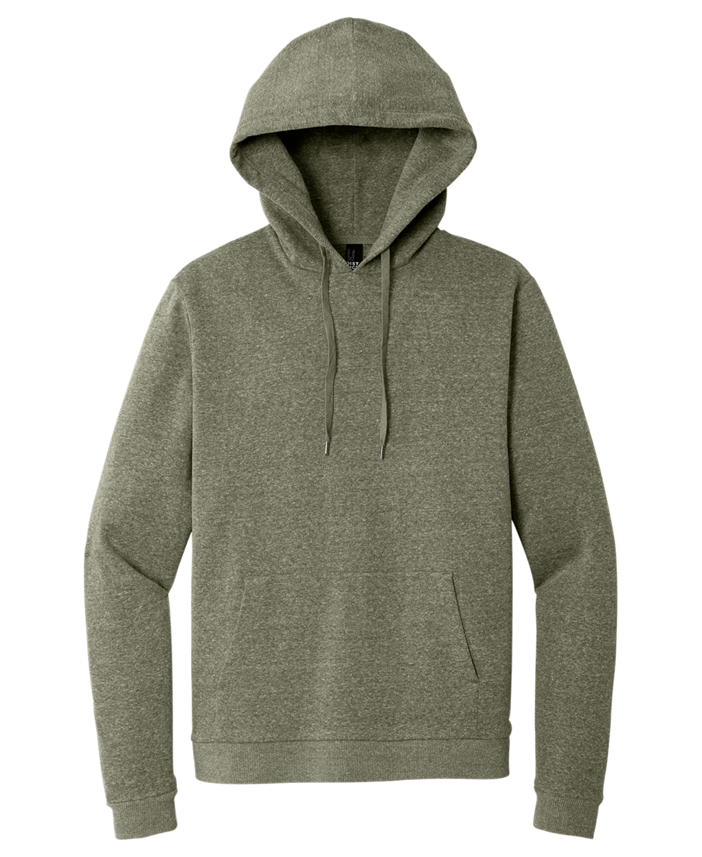 Military Green Frost