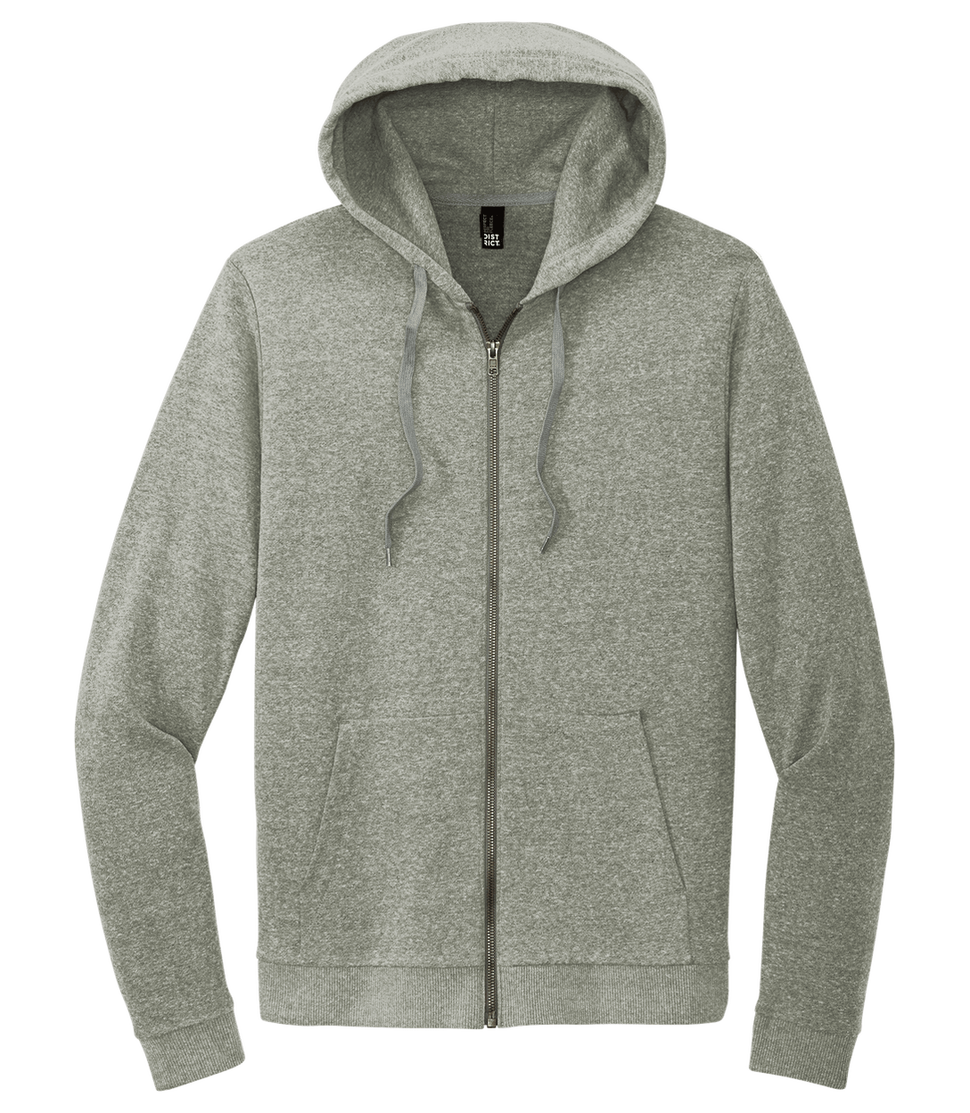Grey Frost