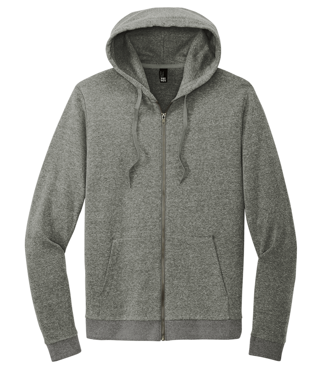 Heathered Charcoal