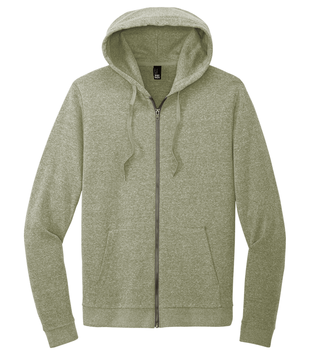 Military Green Frost
