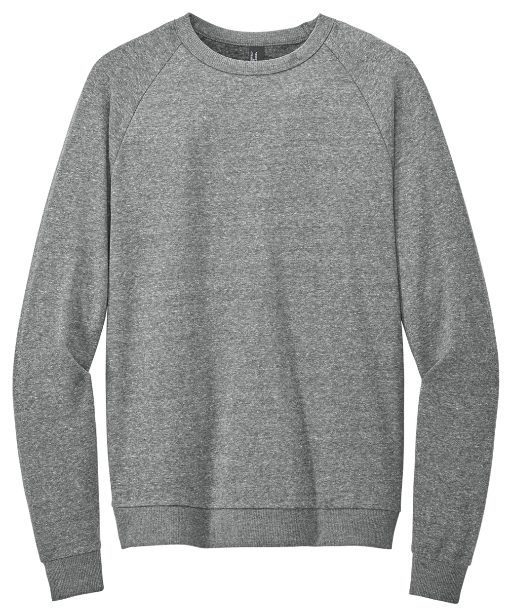 Heathered Charcoal