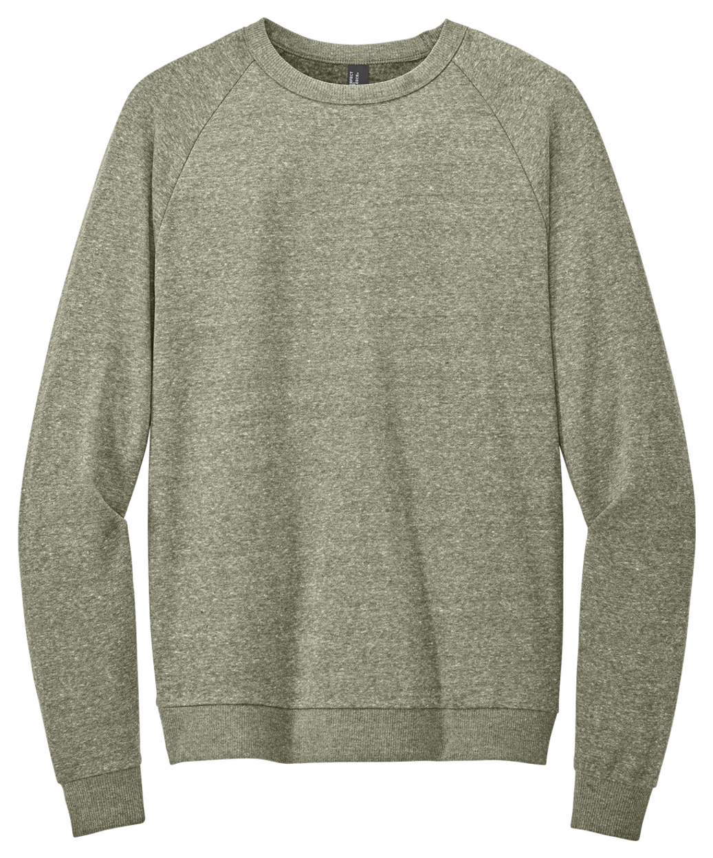 Military Green Frost