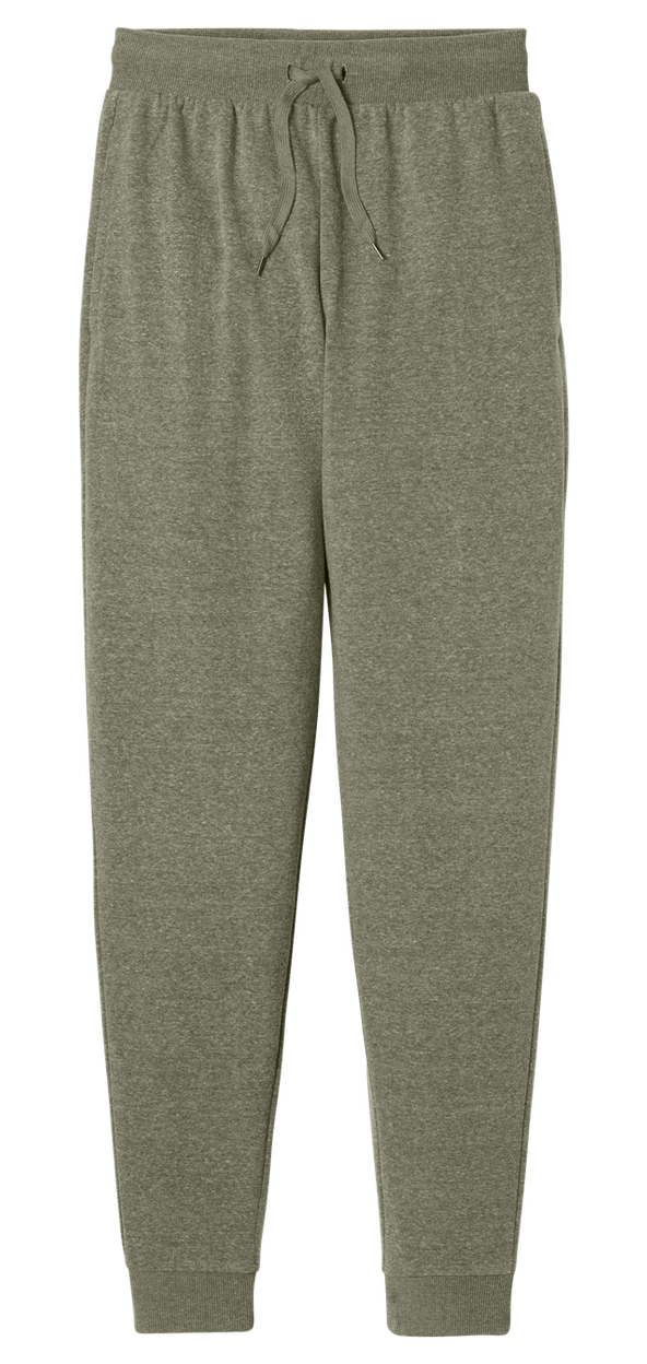 Military Green Frost
