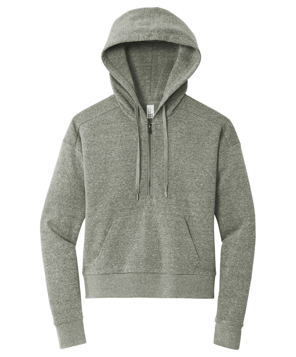 Grey Frost