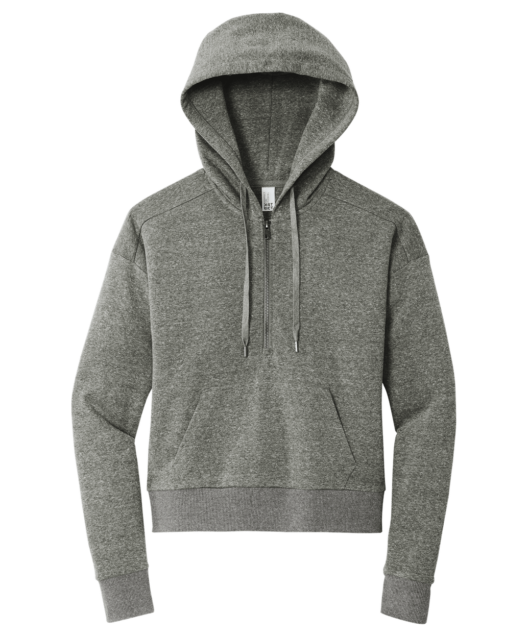 Heathered Charcoal
