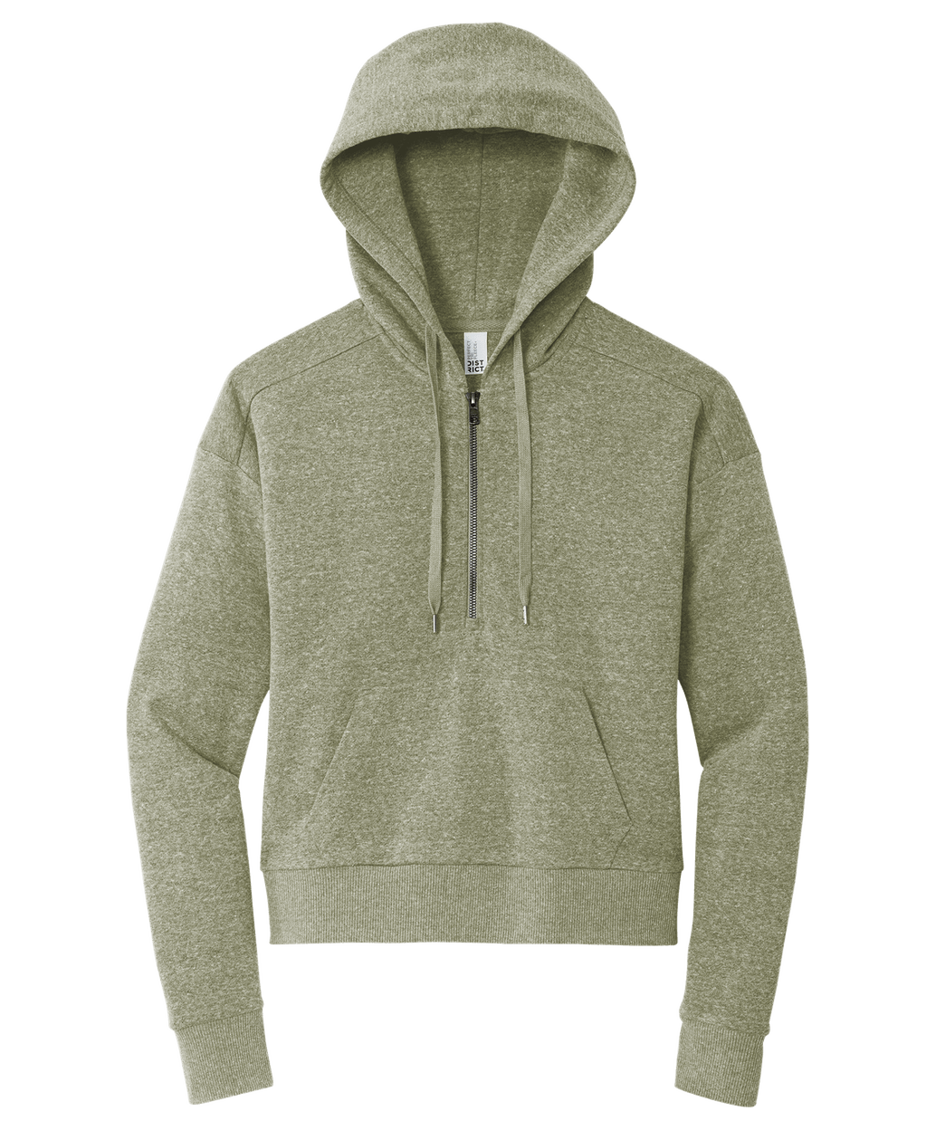 Military Green Frost