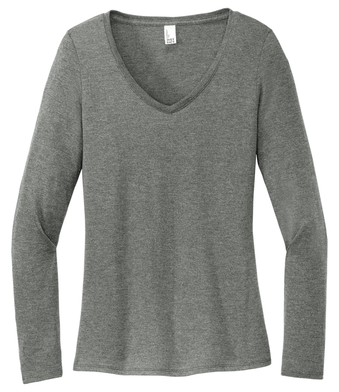 Heathered Charcoal