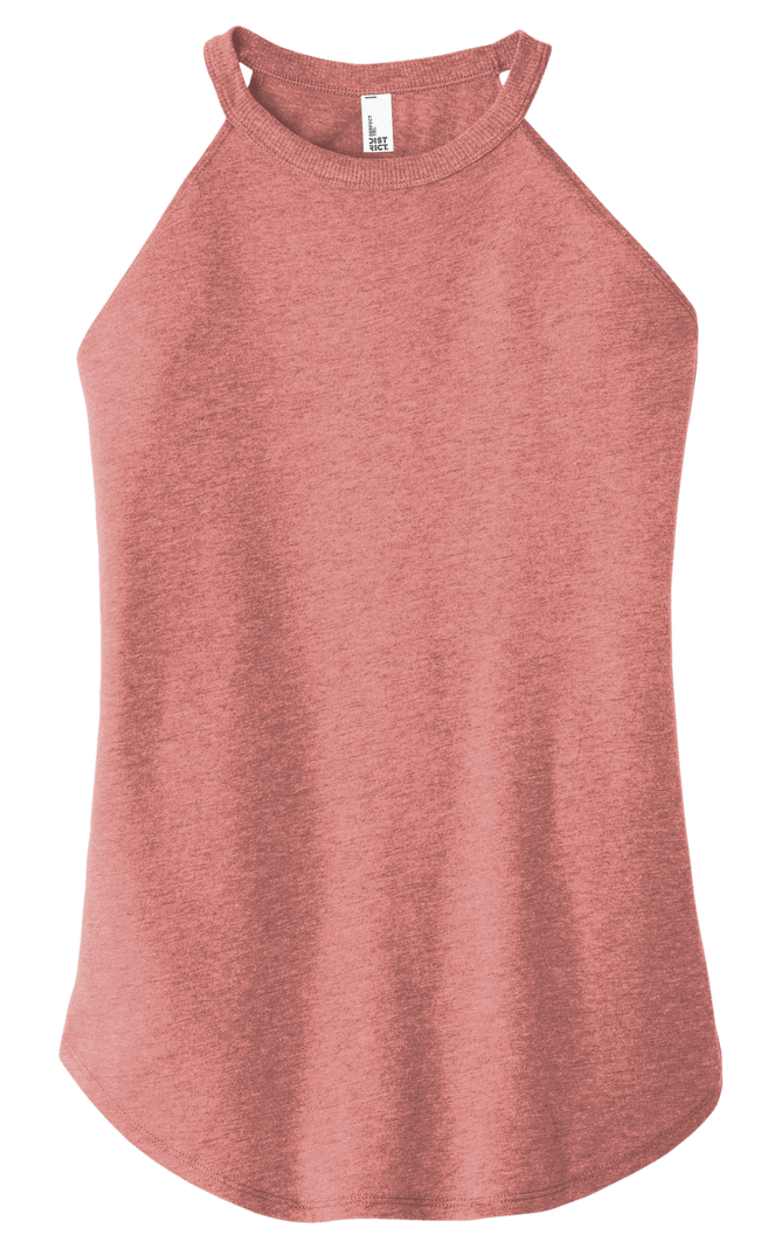 Blush Frost