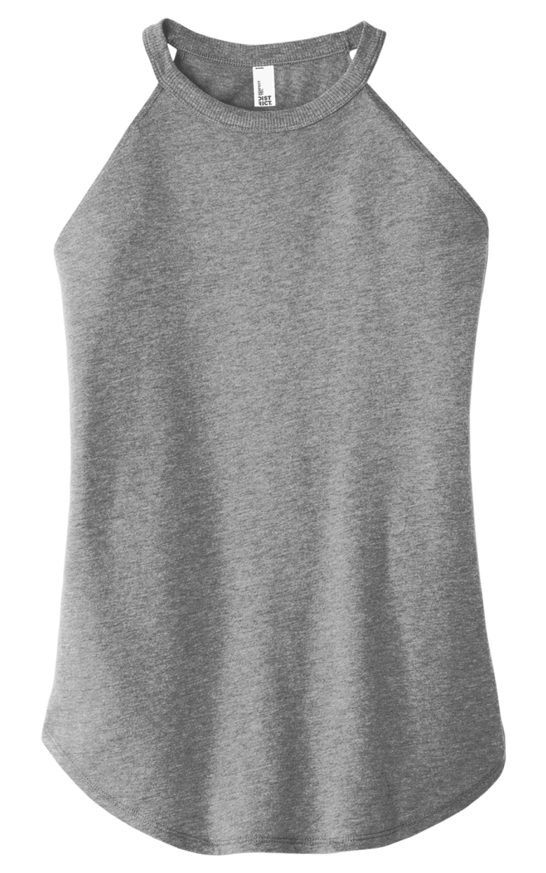 Grey Frost