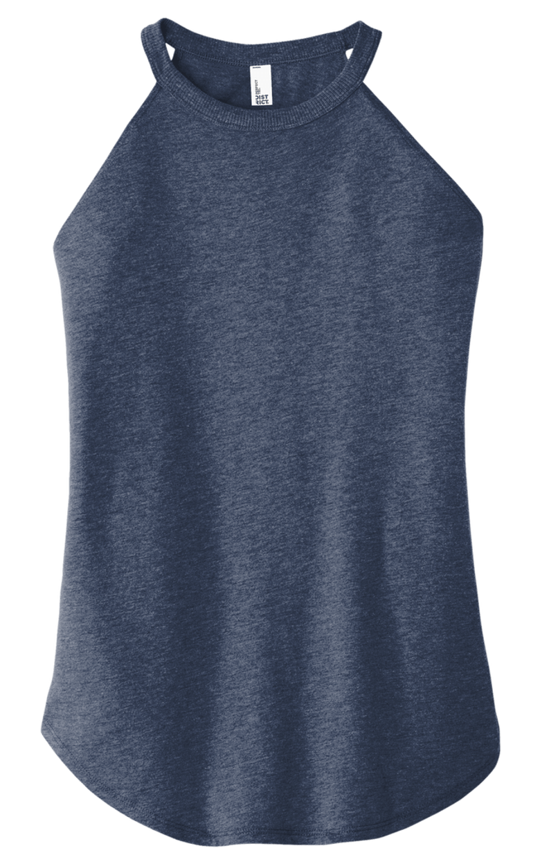 Navy Frost
