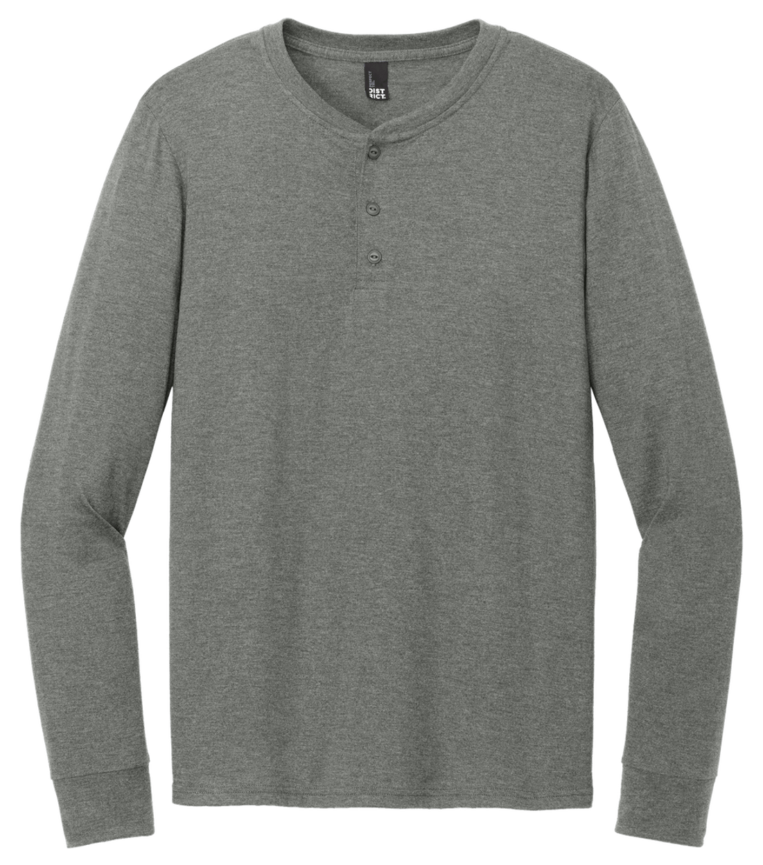 Heathered Charcoal