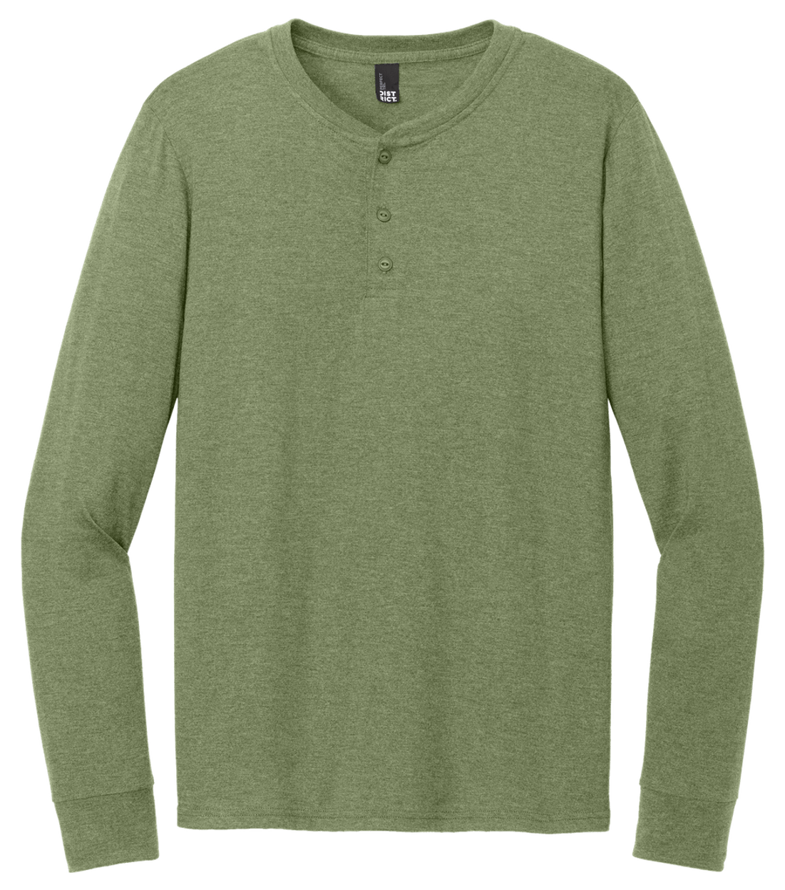 Military Green Frost