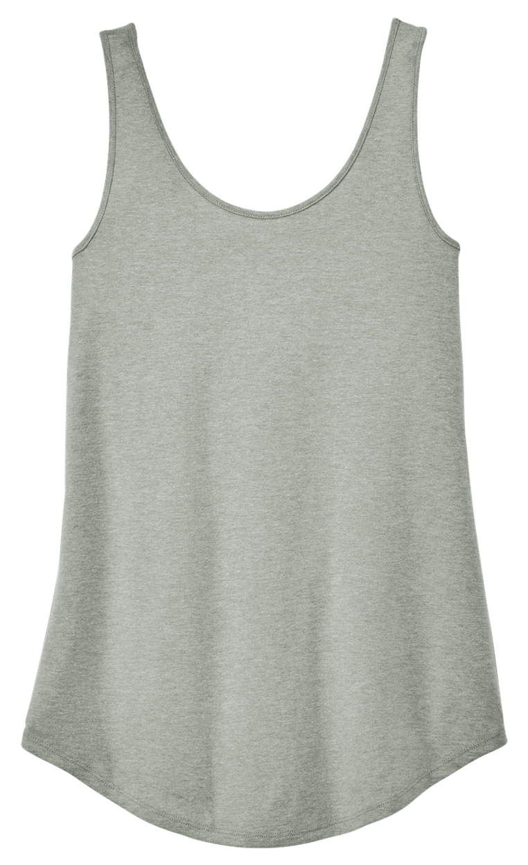 Heathered Grey
