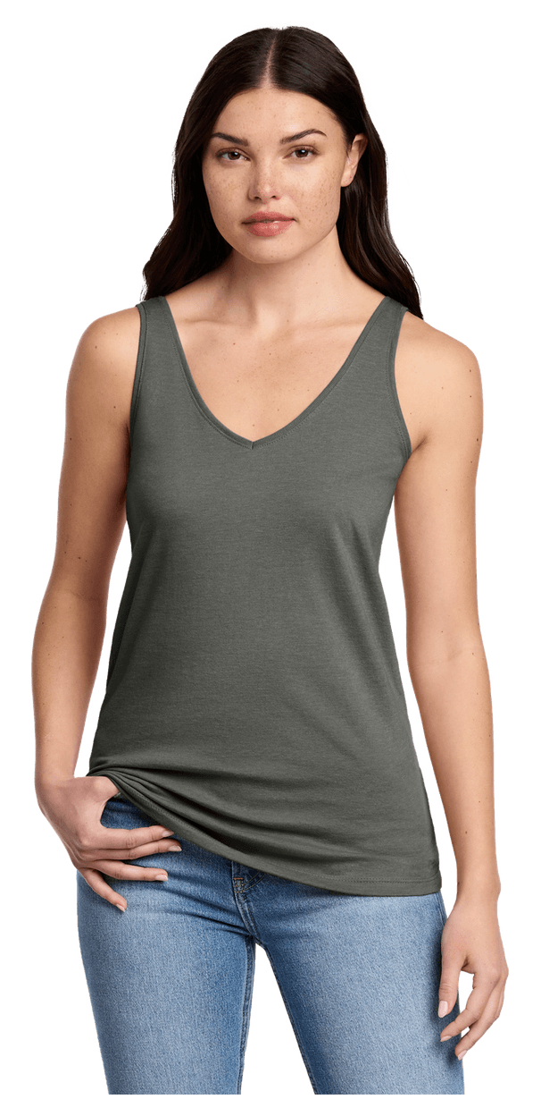 Heathered Charcoal