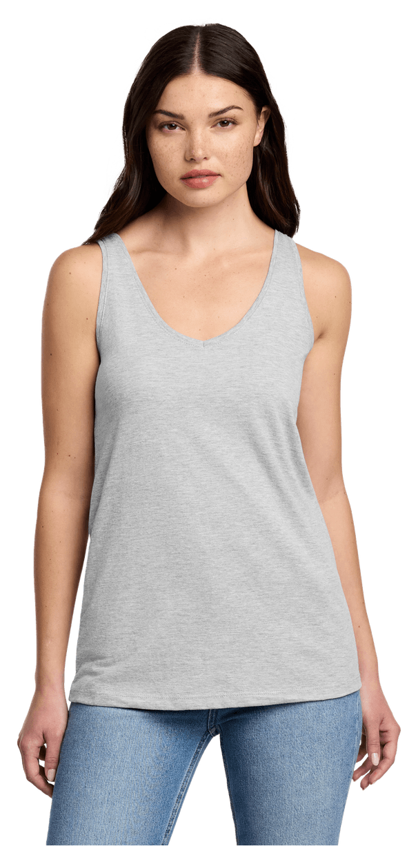 Light Heather Grey