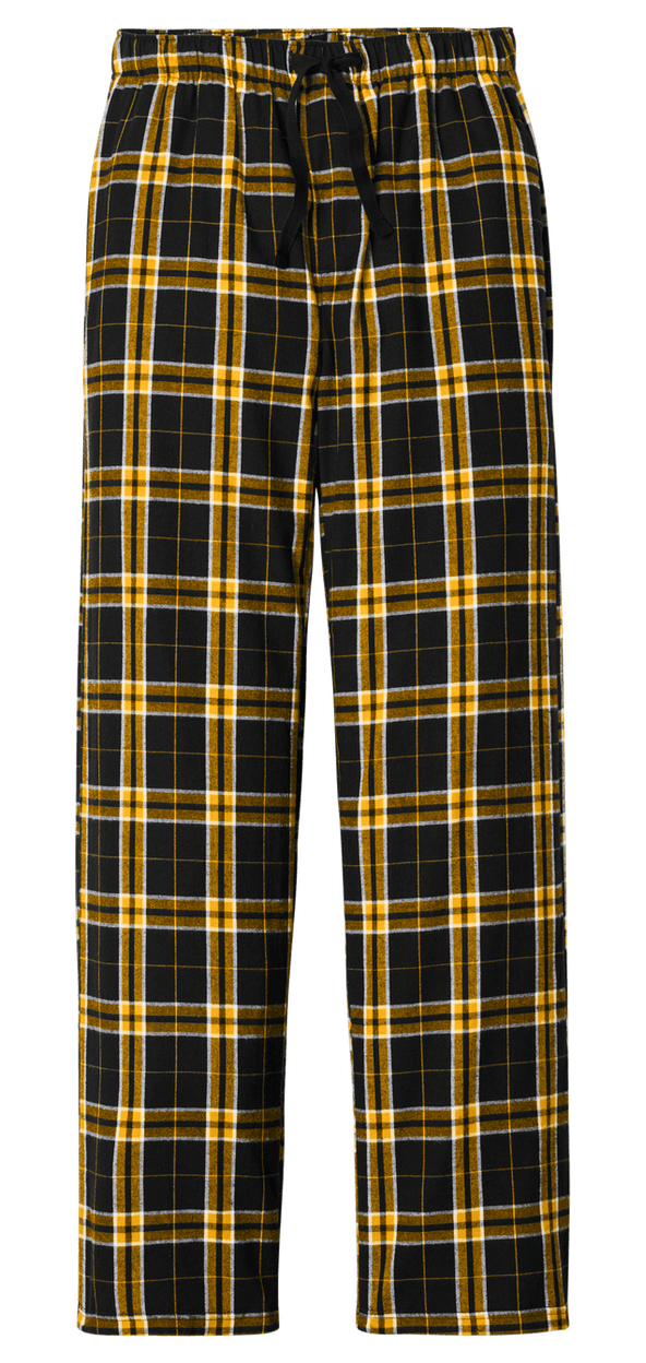 Black/ Gold