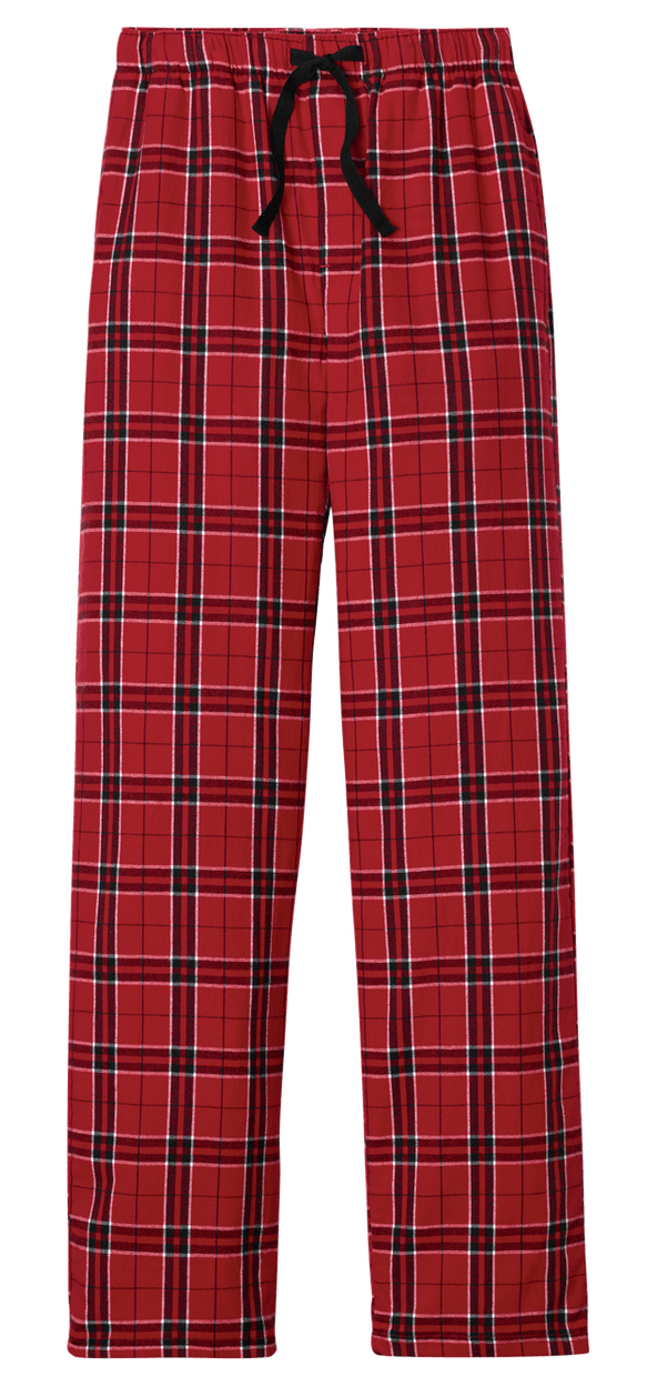 New Red