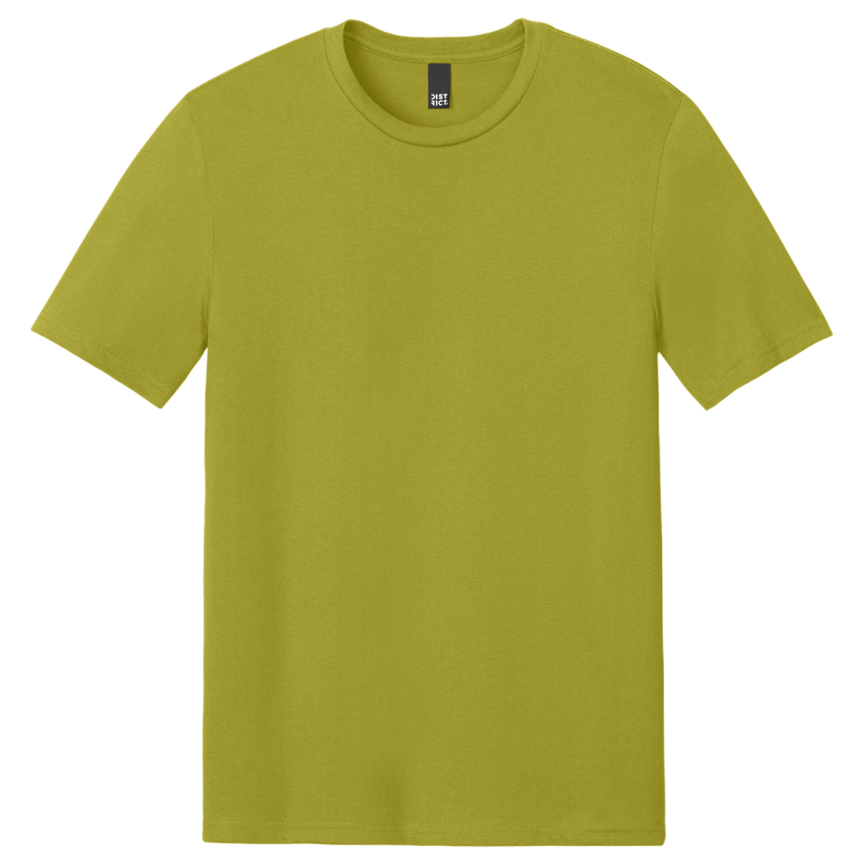 Golden Cypress Green