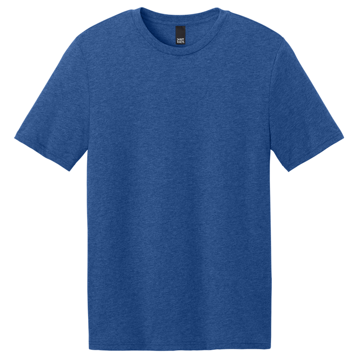Heathered Deep Royal