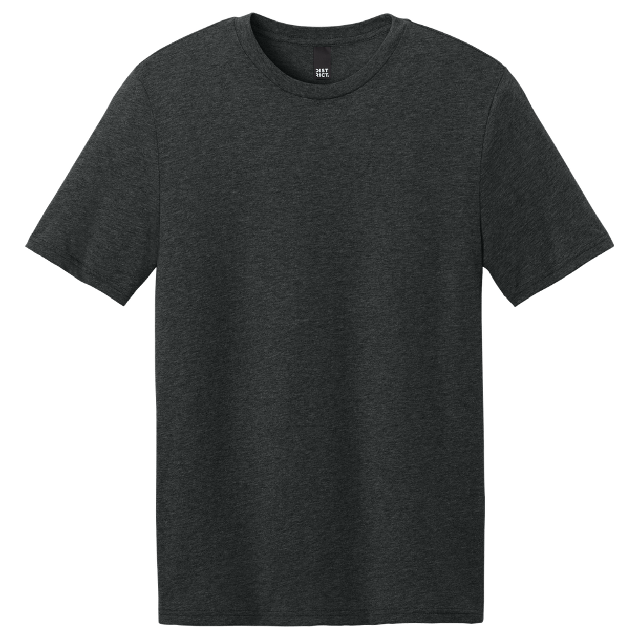 Jet Black Heather