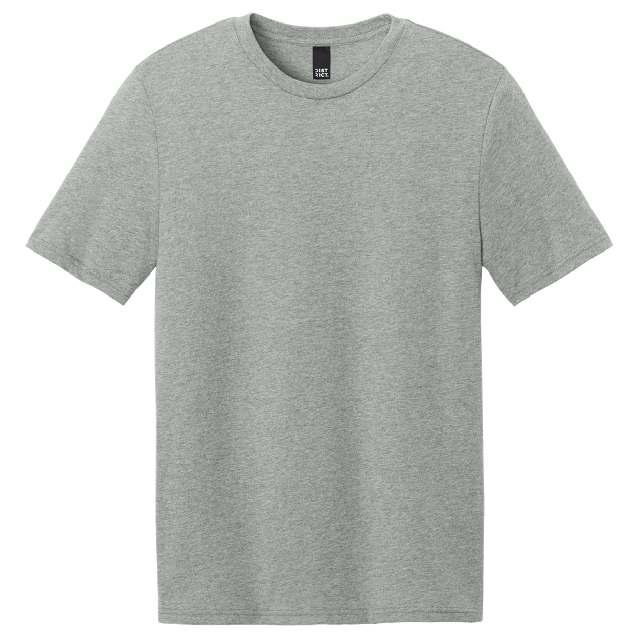 Light Heather Grey