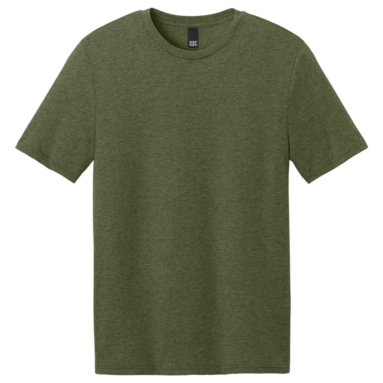 Military Green Heather