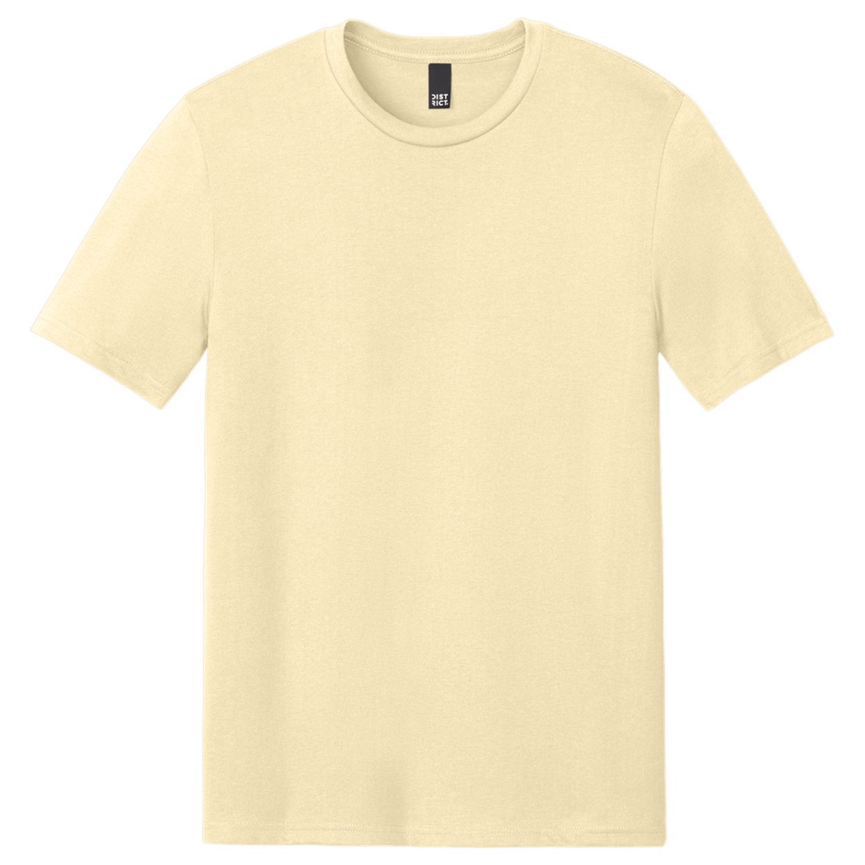 Soft Yellow