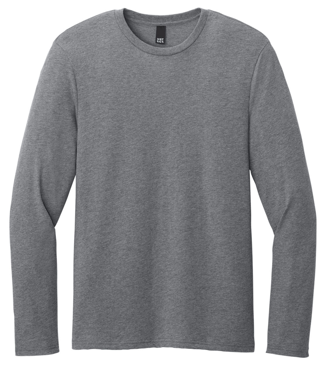 Graphite Heather