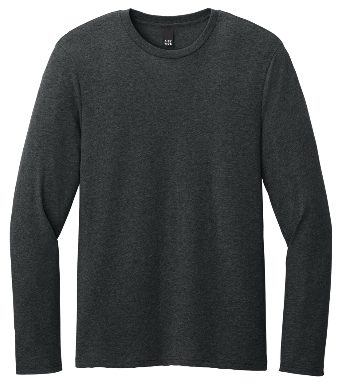 Jet Black Heather