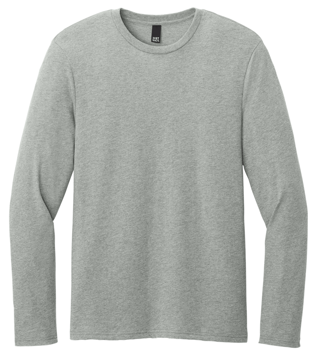 Light Heather Grey
