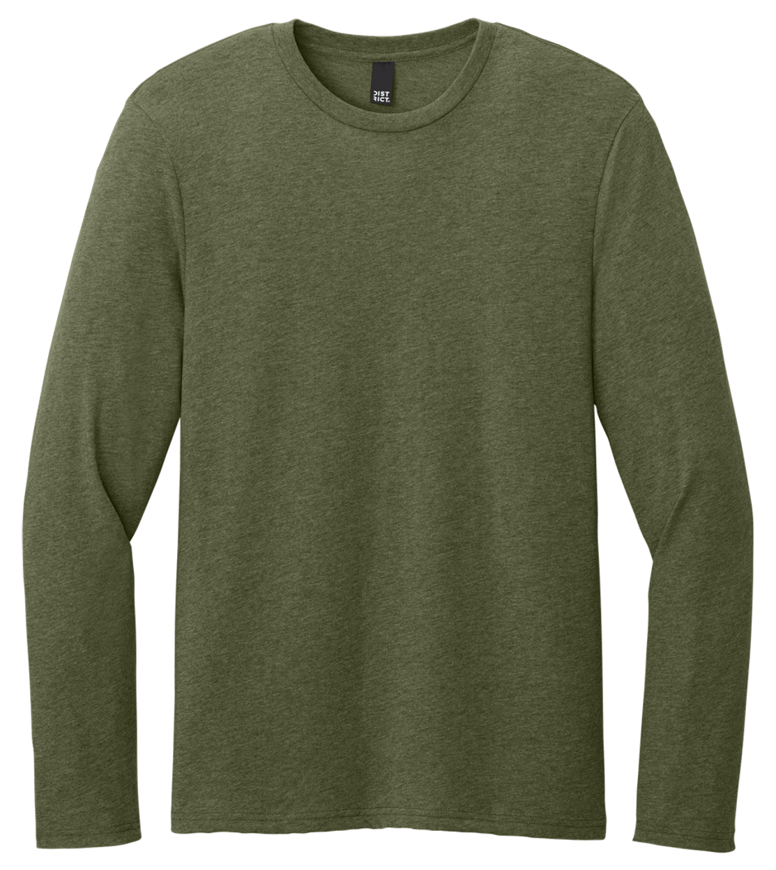 Military Green Heather