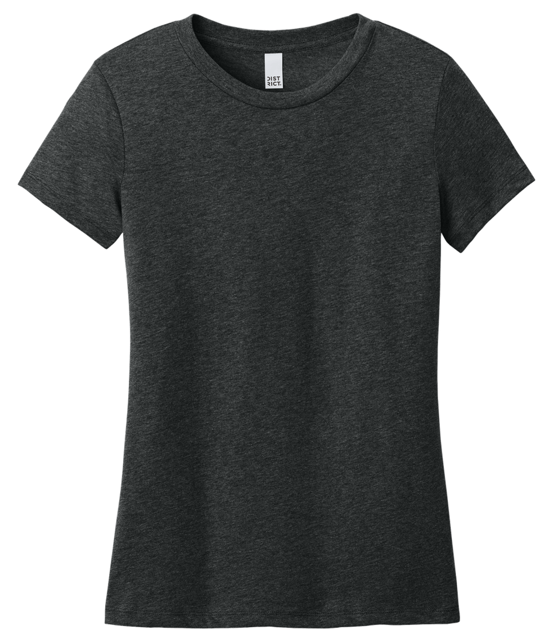 Jet Black Heather