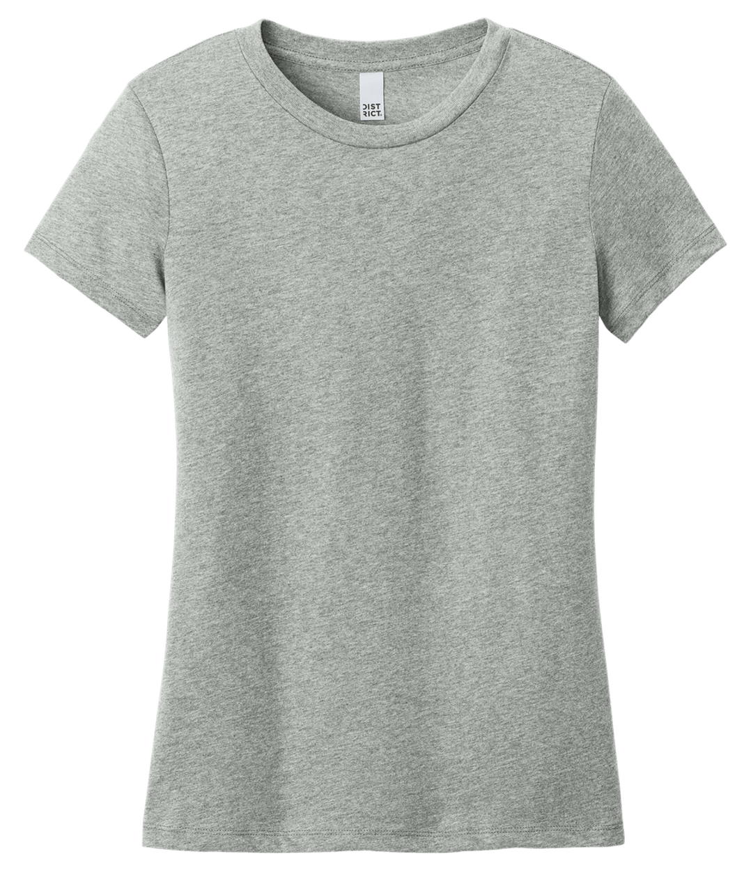 Light Heather Grey