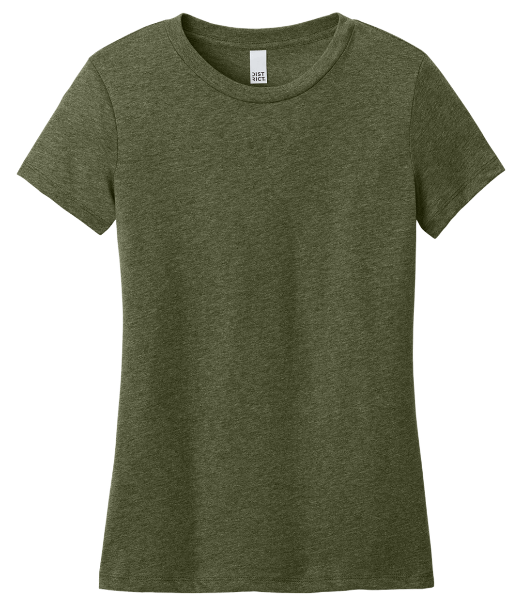 Military Green Heather