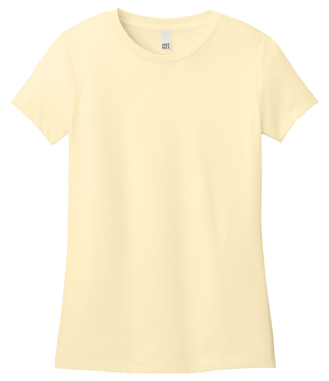Soft Yellow