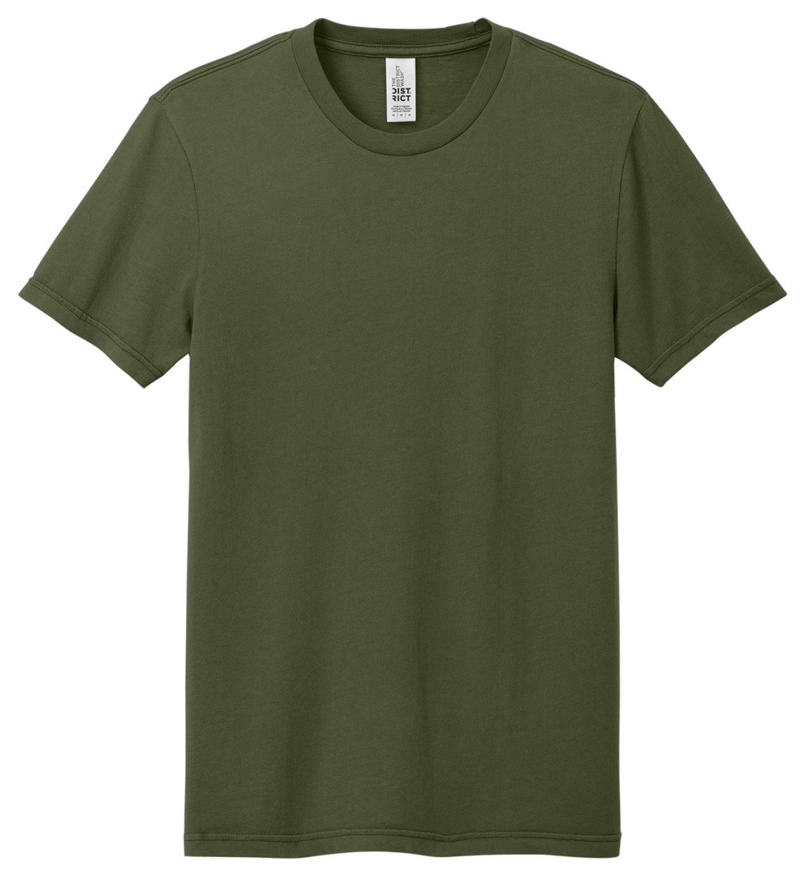 Olive Drab Green